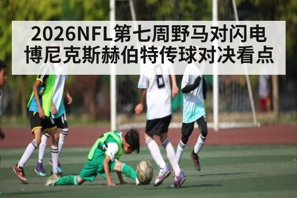 2026NFL第七周野马对闪电博尼克斯赫伯特传球对决看点